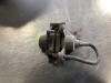 Rear brake calliper, left from a Mercedes E Combi (S124), 1985 / 1993 280 TE 24V, Combi/o, Petrol, 2.799cc, 145kW (197pk), RWD, M104942, 1992-10 / 1993-06, 124.088 1994