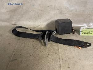 Used Rear seatbelt, left Nissan Sunny (N14) 1.4i 16V Price € 10,00 Margin scheme offered by Autobedrijf Brooks