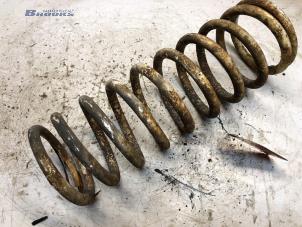 Used Front spring screw Landrover Discovery I 2.5 TDi 300 Price € 20,00 Margin scheme offered by Autobedrijf Brooks