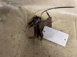 Used Rear brake pad Mercedes Vito (638.1/2) 2.2 CDI 108 16V Price € 15,00 Margin scheme offered by Autobedrijf Brooks