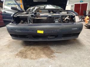 Used Front bumper Saab 9-3 I (YS3D) 2.0,S 16V Price € 50,00 Margin scheme offered by Autobedrijf Brooks