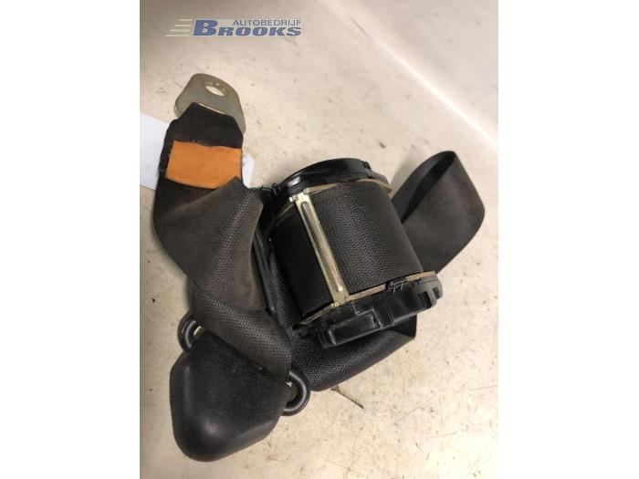 Sicherheitsgurt links hinten Fiat Ducato - 0418076 CARL