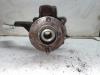Ford Fiesta 4 1.25 16V Knuckle, front right