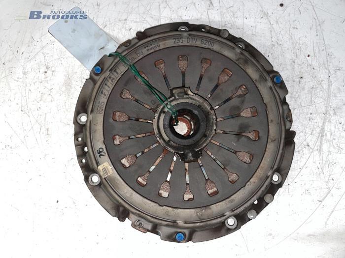 Gebrauchte Kupplungsset (komplett) Alfa Romeo 166 2.0 Twin Spark 16V Preis € 37,50 Margenregelung angeboten von Autobedrijf Brooks