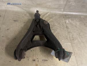 Used Front wishbone, right Renault Clio (B/C57/357/557/577) 1.8 GT 16V Kat. Price € 10,00 Margin scheme offered by Autobedrijf Brooks