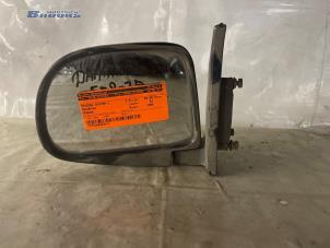 Used Wing mirror, left Daihatsu Feroza Price € 20,00 Margin scheme offered by Autobedrijf Brooks