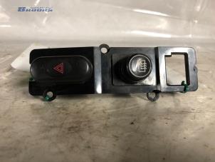 Used Panic lighting switch Mitsubishi L-200 2.5 D Price on request offered by Autobedrijf Brooks