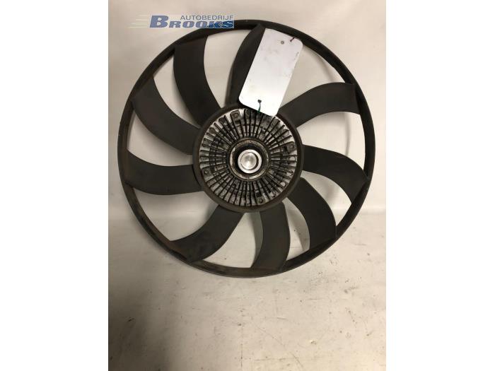 Gebrauchte Kühlrippe Audi 100 (C4) 2.3 E 5E Preis € 20,00 Margenregelung angeboten von Autobedrijf Brooks
