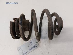 Used Rear coil spring Saab 9-3 I (YS3D) 2.0,S 16V Price € 15,00 Margin scheme offered by Autobedrijf Brooks