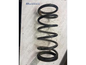 Used Front spring screw Fiat Ducato (230/231/232) 2.8 D Price € 15,00 Margin scheme offered by Autobedrijf Brooks