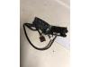 Steering wheel mounted radio control from a Ford Focus 2 Wagon 1.6 TDCi 16V 110 2007