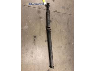 Used Intermediate shaft Lada 2105 1.3 Price on request offered by Autobedrijf Brooks