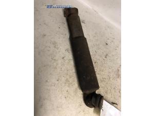 Used Rear shock absorber, right Lada 2105 1.3 Price € 10,00 Margin scheme offered by Autobedrijf Brooks