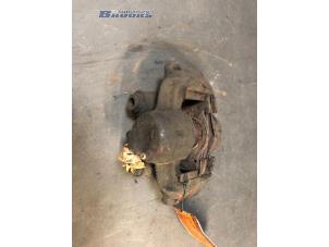 Used Front brake calliper, right Renault Express/Rapid/Extra 1.9 D Price € 10,00 Margin scheme offered by Autobedrijf Brooks