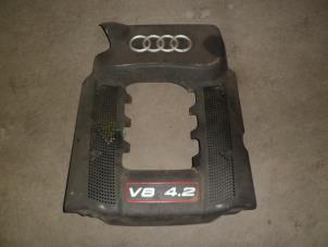 Usagé Plaque de protection moteur Audi A6 Quattro (C5) 4.2 40V Prix € 20,00 Règlement à la marge proposé par Autobedrijf Brooks