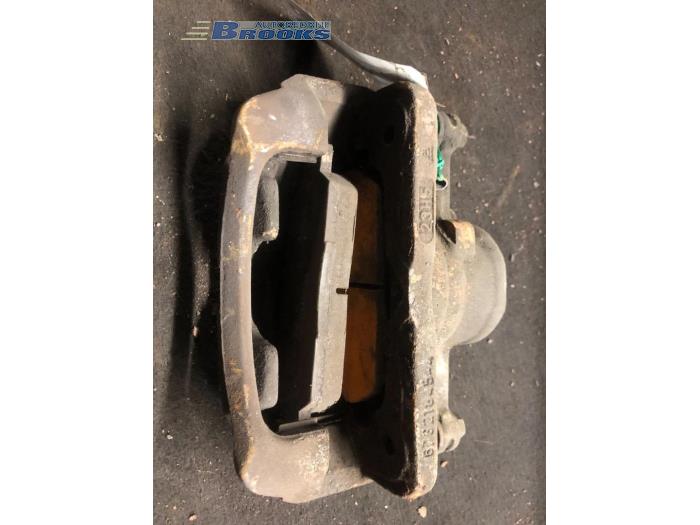 Gebrauchte Bremszange links vorne Rover 600 (RH) 620 Di,SLDi Preis € 10,00 Margenregelung angeboten von Autobedrijf Brooks