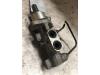 Master cylinder from a Peugeot 206 1999