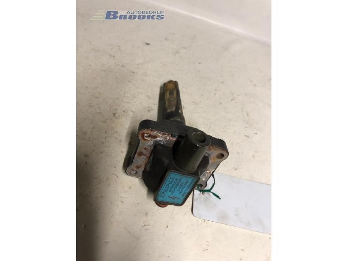 Gebrauchte Zündspule Mercedes E Combi (S124) 280 TE 24V Preis € 20,00 Margenregelung angeboten von Autobedrijf Brooks