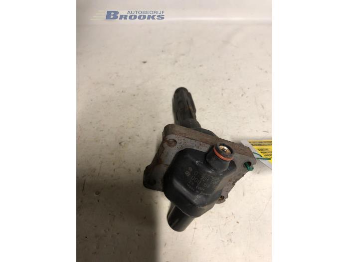 Gebrauchte Zündspule Mercedes E Combi (S124) 280 TE 24V Preis € 20,00 Margenregelung angeboten von Autobedrijf Brooks