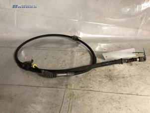Used Parking brake cable Toyota Corolla Price € 20,00 Margin scheme offered by Autobedrijf Brooks