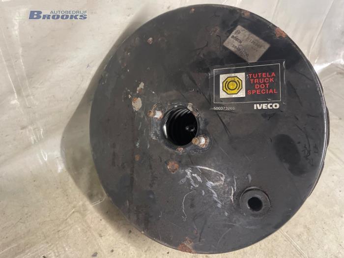 Gebrauchte Bremskraftverstärker Iveco New Daily III 29L11 Preis € 37,50 Margenregelung angeboten von Autobedrijf Brooks