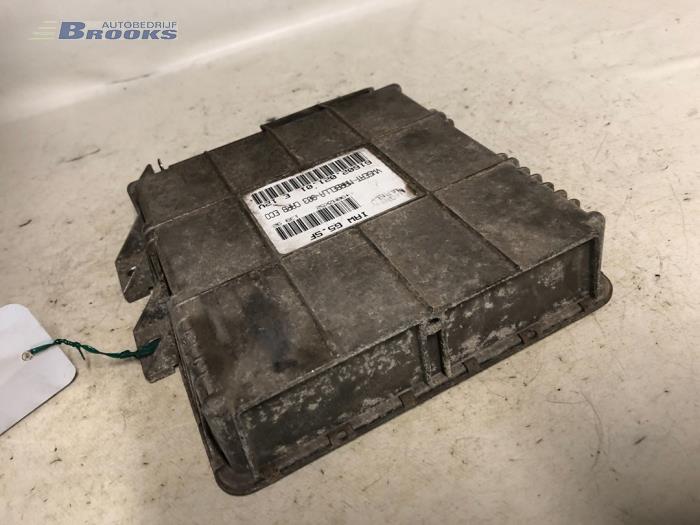 Used Engine management computer Seat Marbella 0.9 L,GL,GLX,LE Price € 42,50 Margin scheme offered by Autobedrijf Brooks