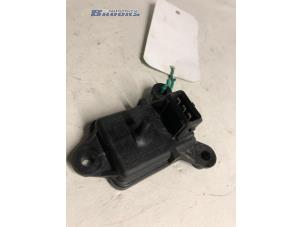 Map Sensor (Einlasskrümmer) van een Fiat Punto I (176) 60 S,SX 1.2 Fire SPI 1995