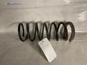 Used Rear coil spring Fiat Seicento Price € 10,00 Margin scheme offered by Autobedrijf Brooks