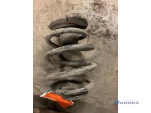 Used Rear coil spring Saab 900 Price € 20,00 Margin scheme offered by Autobedrijf Brooks