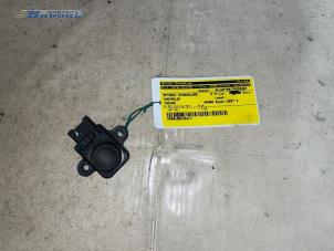 Używane Przelacznik lusterka Chevrolet Tacuma 1.6 16V Cena € 10,00 Procedura marży oferowane przez Autobedrijf Brooks