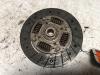 Clutch plate from a Volkswagen Caddy 1998