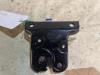 Tailgate lock mechanism from a Audi A6 1998