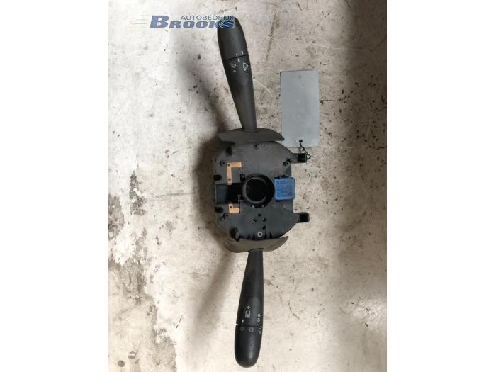 Combination switch (wiper/turn signal)