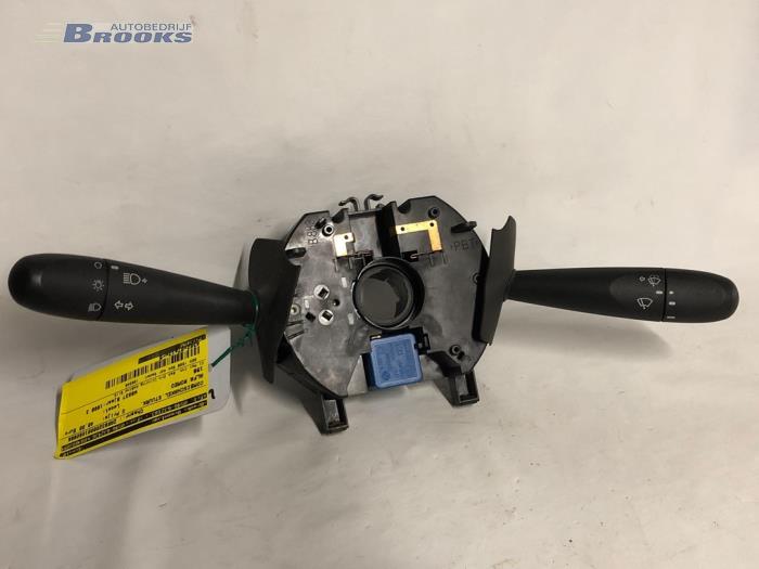 Combination switch (wiper/turn signal)