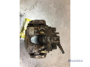 Used Front brake calliper, left Citroen Saxo Price € 10,00 Margin scheme offered by Autobedrijf Brooks
