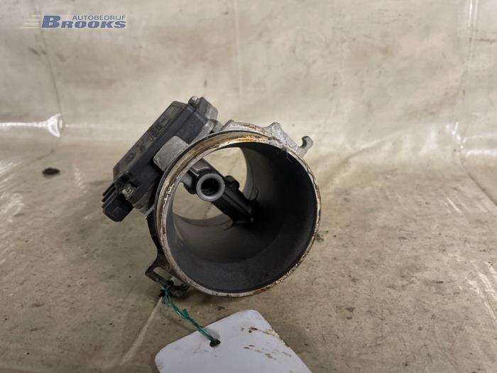 Gebrauchte Luftmassenmesser Ford Escort 6 (ANL) 1.8 TD Preis € 15,00 Margenregelung angeboten von Autobedrijf Brooks