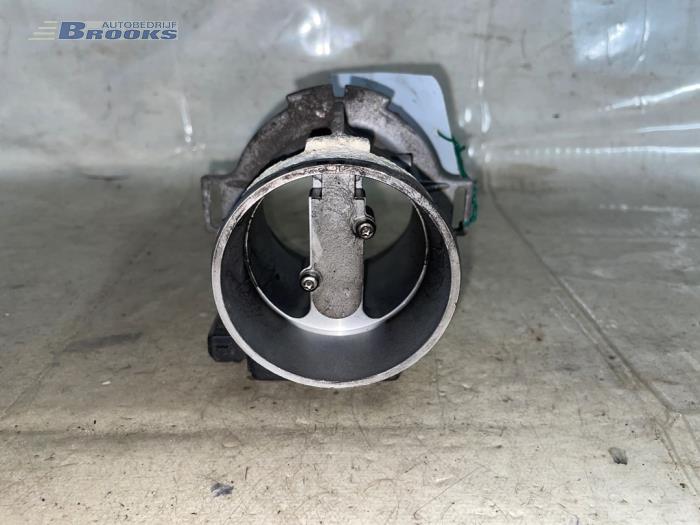 Gebrauchte Luftmassenmesser Ford Escort 6 Express (AVL) 1.8 TD Preis € 15,00 Margenregelung angeboten von Autobedrijf Brooks
