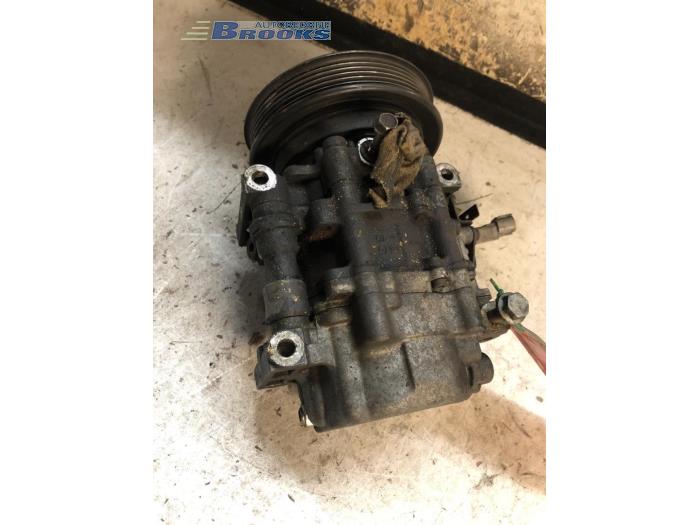 Usagé Compresseur de clim Fiat Bravo (182A) 1.9 TDS S,SX 75 Prix € 15,00 Règlement à la marge proposé par Autobedrijf Brooks