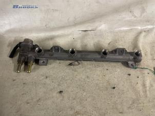 Used Fuel injector nozzle Volkswagen Polo Price € 15,00 Margin scheme offered by Autobedrijf Brooks
