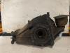 Rear differential from a Mercedes /8 (W115), 1968 / 1977 250 2.8, Saloon, 4-dr, Petrol, 2.778cc, 96kW (131pk), RWD, M130923, 1972-06 / 1976-11, 114.011; 114.023 1969