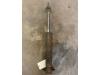 Rear shock absorber, right from a Mercedes /8 (W115), 1968 / 1977 250 2.8, Saloon, 4-dr, Petrol, 2.778cc, 96kW (131pk), RWD, M130923, 1972-06 / 1976-11, 114.011; 114.023 1969