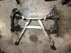Subframe from a BMW 5-Serie 1997