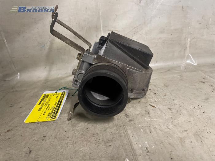 Begagnade Aerometer Seat Ibiza I (021A) 1.2 i Pris € 25,00 Marginaltabell erbjuds av Autobedrijf Brooks