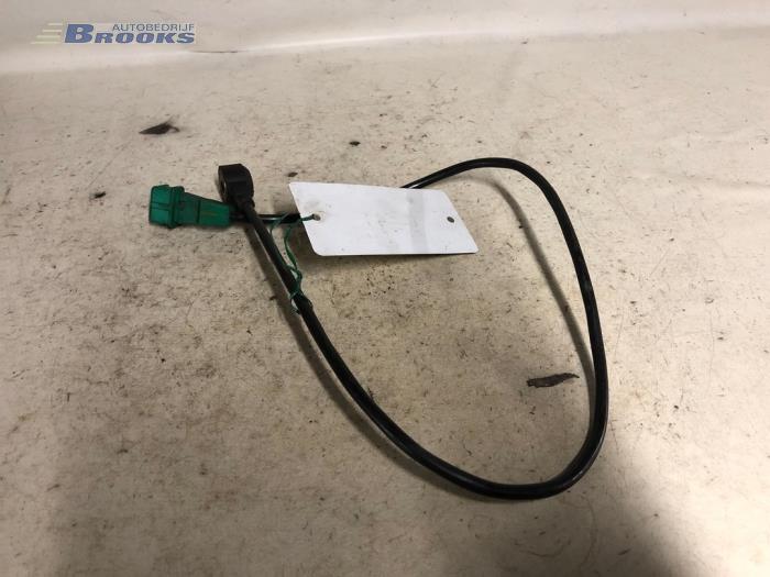 Gebrauchte Klopfsensor Audi A4 (B5) 1.6 Preis € 15,00 Margenregelung angeboten von Autobedrijf Brooks