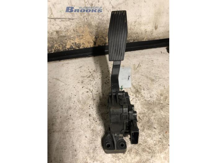 Begagnade Gaspedalsensor Opel Vectra Pris € 37,50 Marginaltabell erbjuds av Autobedrijf Brooks
