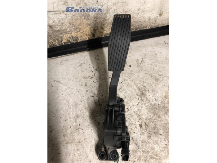 Begagnade Gaspedalsensor Opel Vectra Pris € 37,50 Marginaltabell erbjuds av Autobedrijf Brooks