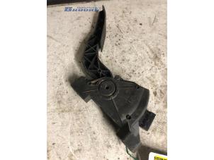 Gaspedalposition Sensor van een Opel Vectra 2004