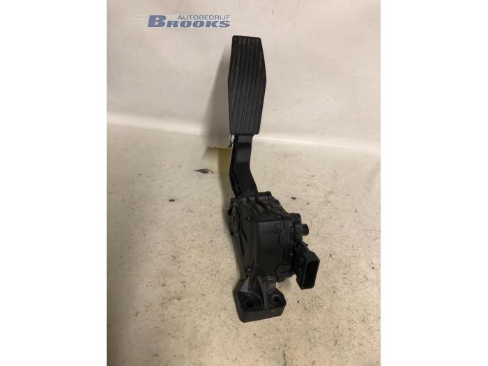 Begagnade Gaspedalsensor Opel Vectra Pris € 37,50 Marginaltabell erbjuds av Autobedrijf Brooks