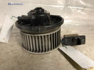Usados Motor de ventilador de calefactor Toyota Corolla (E11) 2.0 D Precio de solicitud ofrecido por Autobedrijf Brooks