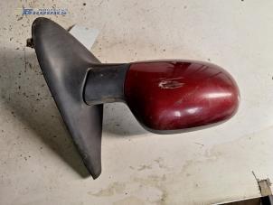 Used Wing mirror, right Renault Megane Coupé (DA) 1.6i Price € 10,00 Margin scheme offered by Autobedrijf Brooks